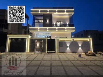 5 Bedroom Villa for Sale in Al Helio, Ajman - WhatsApp Image 2026-05-16 at 8.27. 53 PM (3). jpeg 5 Bedroom Villa for Sale in Al Helio, Ajman - WhatsApp Image 2026-05-16 at 8.27. 53 PM (3). jpeg