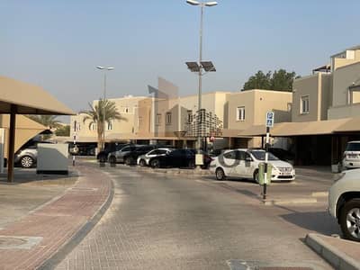 2 Bedroom Townhouse for Rent in Al Reef, Abu Dhabi - WhatsApp Image 2026-06-09 at 11.00. 37 AM (5). jpeg 2 Bedroom Townhouse for Rent in Al Reef, Abu Dhabi - WhatsApp Image 2026-06-09 at 11.00. 37 AM (5). jpeg