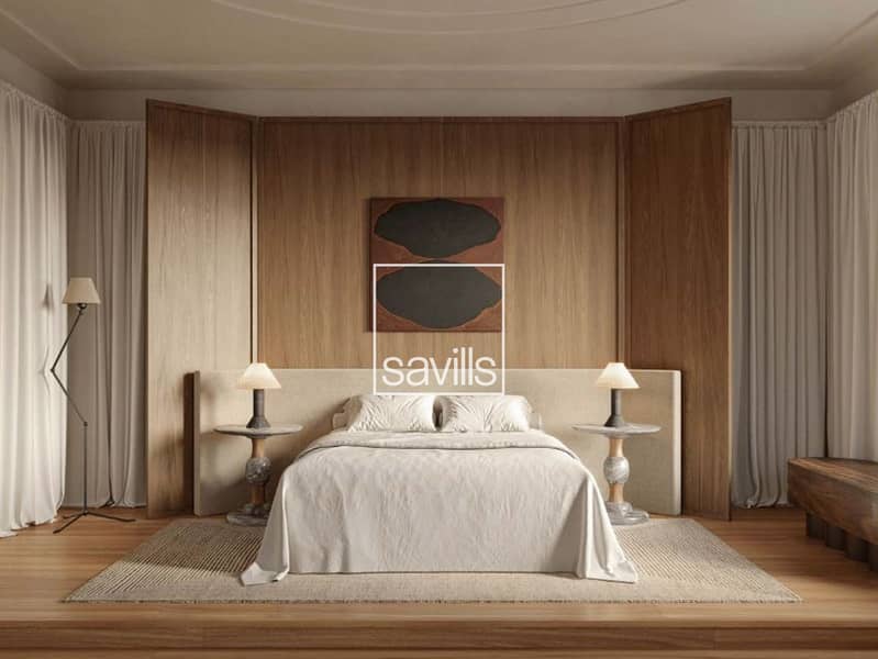 Golf-Facing and Ultra Luxurious Villa in Saadiyat Golf-Facing and Ultra Luxurious Villa in Saadiyat