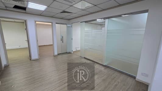 Office for Rent in Sheikh Zayed Road, Dubai - 20260608_115347. jpg Office for Rent in Sheikh Zayed Road, Dubai - 20260608_115347. jpg