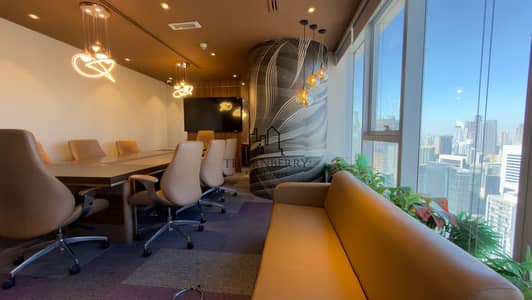 Office te Huur in Business Bay, Dubai - 95dab50b-eed9-4e5d-8d73-0d30047911bf. jpeg Office te Huur in Business Bay, Dubai - 95dab50b-eed9-4e5d-8d73-0d30047911bf. jpeg