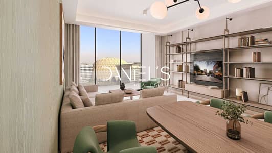 3 Schlafzimmer Wohnung zum zum Verkauf in Expo City, Dubai - 6. jpeg 3 Schlafzimmer Wohnung zum zum Verkauf in Expo City, Dubai - 6. jpeg
