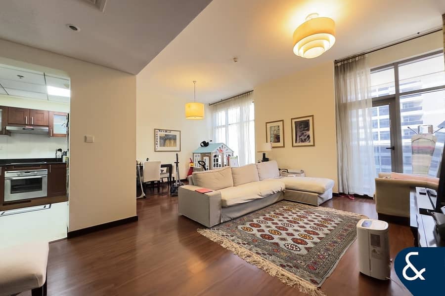 1 Bedroom | Pool And Gym | Close To Metro 1 Bedroom | Pool And Gym | Close To Metro