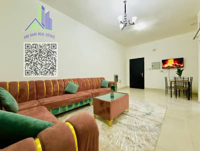 1 Bedroom Flat for Rent in Al Rawda, Ajman - WhatsApp Image 2026-06-06 at 10.55. 09 AM (1). jpeg 1 Bedroom Flat for Rent in Al Rawda, Ajman - WhatsApp Image 2026-06-06 at 10.55. 09 AM (1). jpeg