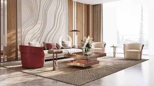 3 Bedroom Flat for Sale in Downtown Dubai, Dubai - WhatsApp Image 2026-06-08 at 5.36. 53 PM (1). jpeg 3 Bedroom Flat for Sale in Downtown Dubai, Dubai - WhatsApp Image 2026-06-08 at 5.36. 53 PM (1). jpeg
