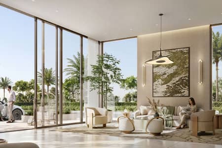 2 Camere Appartamento in Vendita a Dubai South, Dubai - Appartamento a Dubai South，Emaar South，Golf Vale, 2 camere da letto, 1556888 AED - 15423701