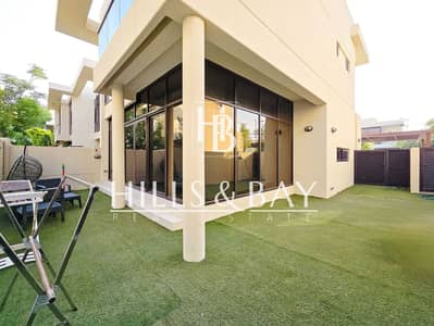 3 Bedroom Villa for Rent in DAMAC Hills, Dubai - Vacant in July | Fully Furnished | Family Friendly 3 Bedroom Villa for Rent in DAMAC Hills, Dubai - Vacant in July | Fully Furnished | Family Friendly