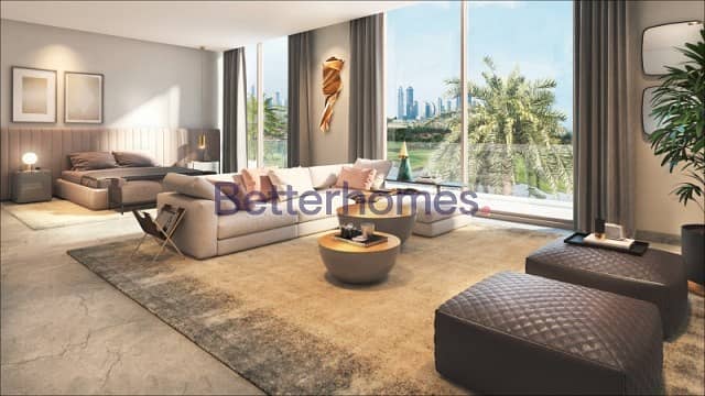 4 Bedrooms Villa in  Dubai Hills Estate