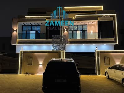 5 Bedroom Townhouse for Sale in Al Yasmeen, Ajman - 9df79e8e-5ecb-4905-b4bb-754f8df2de90. jpeg 5 Bedroom Townhouse for Sale in Al Yasmeen, Ajman - 9df79e8e-5ecb-4905-b4bb-754f8df2de90. jpeg