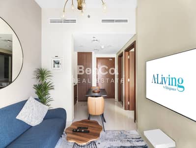 1 Bedroom Flat for Sale in Business Bay, Dubai - 1 Bedroom | Fully Furnished | | Prime Location 1 Bedroom Flat for Sale in Business Bay, Dubai - 1 Bedroom | Fully Furnished | | Prime Location