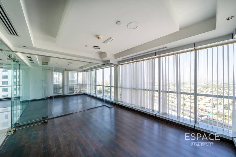 Vacant | Modern Fit Out | Grade A Vacant | Modern Fit Out | Grade A