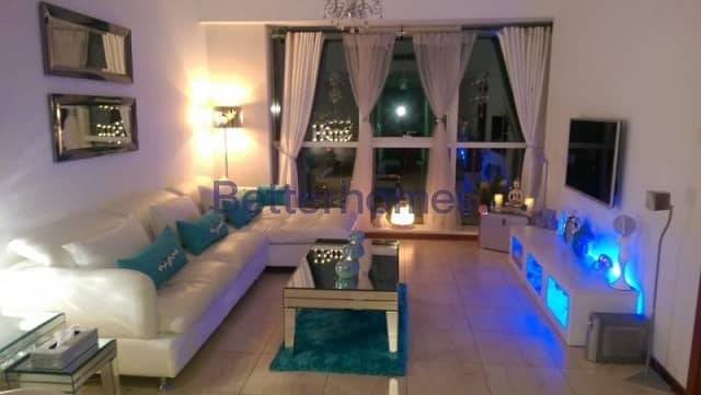 1 Bedroom Apartment in Jumeirah Lake Towers 1 Bedroom Apartment in Jumeirah Lake Towers