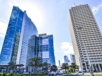 3 Bedrooms Apartment in World Trade Centre 3 Bedrooms Apartment in World Trade Centre