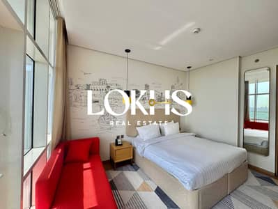 Studio for Rent in Jumeirah Village Triangle (JVT), Dubai - 12 CHEQUES | NO SECURITY DEPOSIT | NO UTILITY DEPOSITS Studio for Rent in Jumeirah Village Triangle (JVT), Dubai - 12 CHEQUES | NO SECURITY DEPOSIT | NO UTILITY DEPOSITS