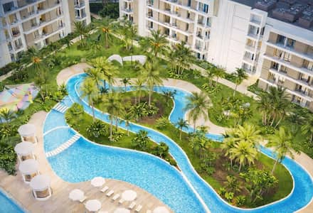 2 Bedroom Apartment for Sale in Arjan, Dubai - HIGH ROI | RENTED RESORT STYLE | LUXURY LIVING 2 Bedroom Apartment for Sale in Arjan, Dubai - HIGH ROI | RENTED RESORT STYLE | LUXURY LIVING