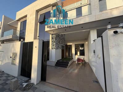 4 Bedroom Townhouse for Sale in Al Yasmeen, Ajman - IMG_5608. jpeg 4 Bedroom Townhouse for Sale in Al Yasmeen, Ajman - IMG_5608. jpeg