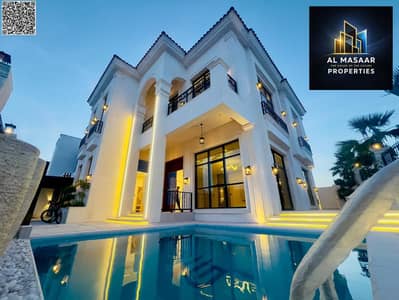 5 Bedroom Villa for Sale in Al Yasmeen, Ajman - WhatsApp Image 2026-06-08 at 10.08. 05 AM (2). jpeg 5 Bedroom Villa for Sale in Al Yasmeen, Ajman - WhatsApp Image 2026-06-08 at 10.08. 05 AM (2). jpeg