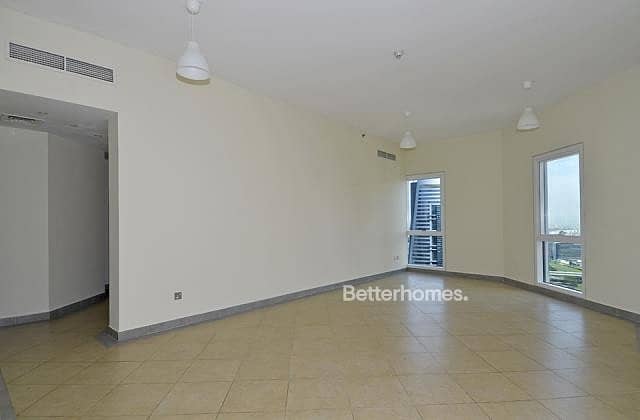 2 Bedrooms Apartment in  Barsha Heights (Tecom)