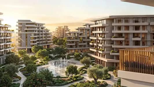1 Bedroom Flat for Sale in City of Arabia, Dubai - Cover Image