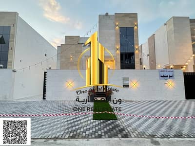 4 Bedroom Villa for Rent in Al Zahya, Ajman - WhatsApp Image 2026-06-08 at 9.01. 41 AM. jpeg 4 Bedroom Villa for Rent in Al Zahya, Ajman - WhatsApp Image 2026-06-08 at 9.01. 41 AM. jpeg