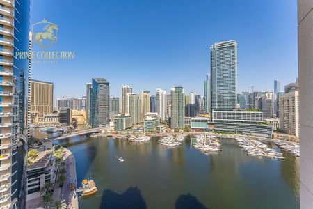 2 Bedroom Flat for Sale in Dubai Marina, Dubai - A-27. JPG