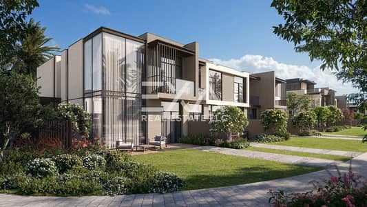 3 Bedroom Townhouse for Sale in Dubailand, Dubai - 1. jpg