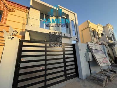 5 Bedroom Townhouse for Rent in Al Zahya, Ajman - IMG_5531. jpeg 5 Bedroom Townhouse for Rent in Al Zahya, Ajman - IMG_5531. jpeg