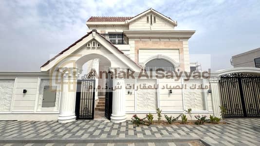 4 Bedroom Villa for Sale in Tilal City, Sharjah - WhatsApp Image 2026-06-08 at 18.39. 29. jpeg 4 Bedroom Villa for Sale in Tilal City, Sharjah - WhatsApp Image 2026-06-08 at 18.39. 29. jpeg