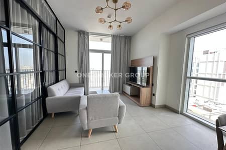 2 habitaciones Apartamento para en Alquiler en Dubai Hills Estate, Dubai - Apartamento en Dubai Hills Estate，Socio，Socio Tower B, 2 dormitorios, 115000 AED - 15424039