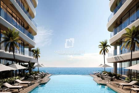 4 Bedroom Apartment for Sale in Al Marjan Island, Ras Al Khaimah - Luxury Living | Sea View | Spacious Terrace 4 Bedroom Apartment for Sale in Al Marjan Island, Ras Al Khaimah - Luxury Living | Sea View | Spacious Terrace