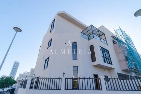 4 Slaapkamers Villa te Koop in Jumeirah Village Triangle (JVT), Dubai - 2. jpg 4 Slaapkamers Villa te Koop in Jumeirah Village Triangle (JVT), Dubai - 2. jpg