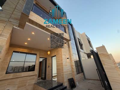 5 Bedroom Townhouse for Rent in Al Helio, Ajman - IMG_5544. jpeg 5 Bedroom Townhouse for Rent in Al Helio, Ajman - IMG_5544. jpeg