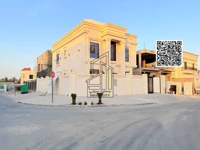 5 Bedroom Villa for Sale in Al Helio, Ajman - WhatsApp Image 2026-06-09 at 10.54. 19 AM. jpeg 5 Bedroom Villa for Sale in Al Helio, Ajman - WhatsApp Image 2026-06-09 at 10.54. 19 AM. jpeg