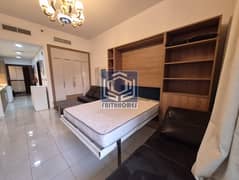 شقة في ريزدنس ريزيدينس بلوك 3،ريزورتز من دانوب،أرجان 535000 درهم - 15422633