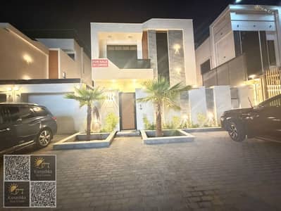 5 Bedroom Villa for Sale in Al Yasmeen, Ajman - WhatsApp Image 2026-06-08 at 7.05. 23 AM (2). jpeg 5 Bedroom Villa for Sale in Al Yasmeen, Ajman - WhatsApp Image 2026-06-08 at 7.05. 23 AM (2). jpeg