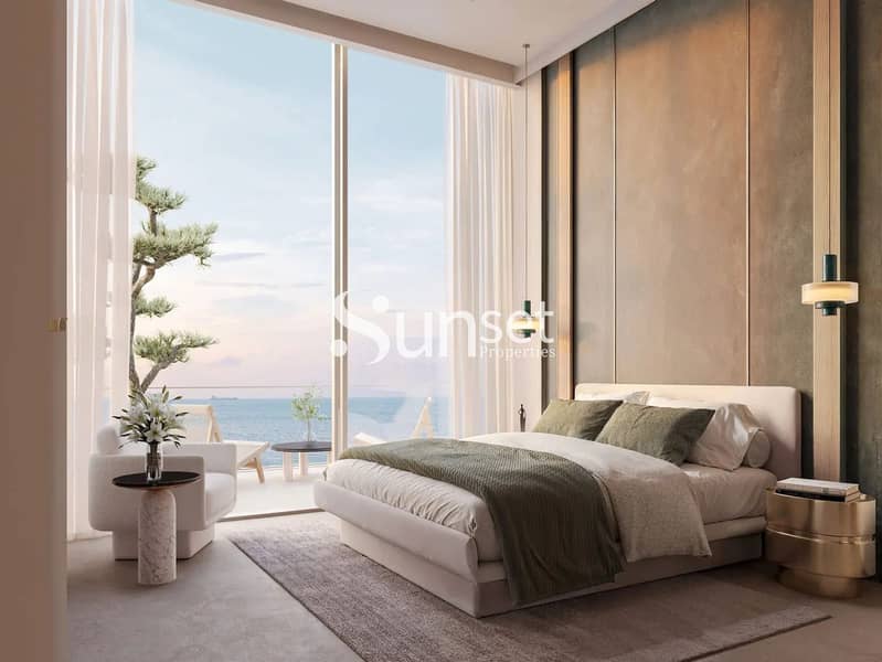 Waterfront Living | Wellness Amenities | 3BR Waterfront Living | Wellness Amenities | 3BR