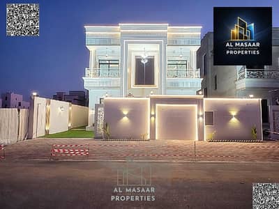 5 Bedroom Villa for Sale in Al Zahya, Ajman - batch_WhatsApp Image 2026-06-04 at 10.00. 38 PM (11). jpg 5 Bedroom Villa for Sale in Al Zahya, Ajman - batch_WhatsApp Image 2026-06-04 at 10.00. 38 PM (11). jpg