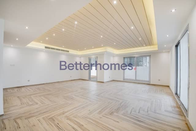 5 Bedrooms Villa in  Jumeirah Village Triangle