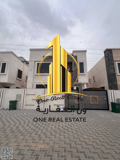 5 Bedroom Villa for Rent in Al Yasmeen, Ajman - WhatsApp Image 2026-06-07 at 2.10. 57 PM. jpeg 5 Bedroom Villa for Rent in Al Yasmeen, Ajman - WhatsApp Image 2026-06-07 at 2.10. 57 PM. jpeg