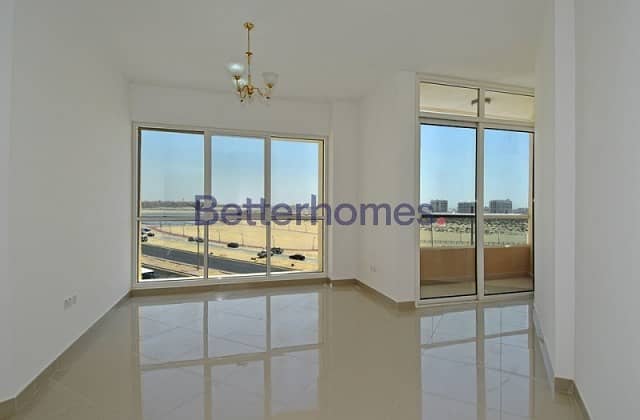 1 Bedroom Apartment in  Dubai Production City (IMPZ)