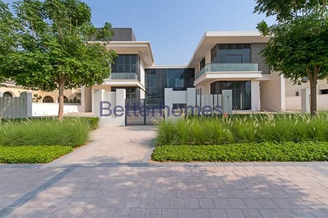 7 Bedrooms Villa in  Dubai Hills Estate