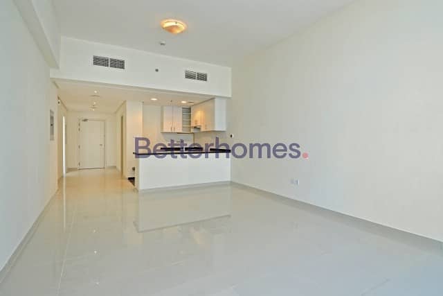 1 Bedroom Apartment in  DAMAC Hills (Akoya by DAMAC)