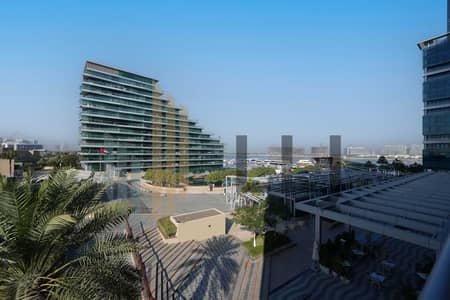 2 habitaciones Apartamento para en Alquiler en Al Raha Beach, Abu Dhabi - DSC09810_1768552891601. jpg