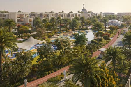 4 Bedroom Townhouse for Sale in Al Rahmaniya, Sharjah - SLD Free | 2% Discount | Solar Panels | High ROI 4 Bedroom Townhouse for Sale in Al Rahmaniya, Sharjah - SLD Free | 2% Discount | Solar Panels | High ROI