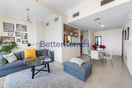 2 Bedrooms Apartment in Dubai Marina 2 Bedrooms Apartment in Dubai Marina
