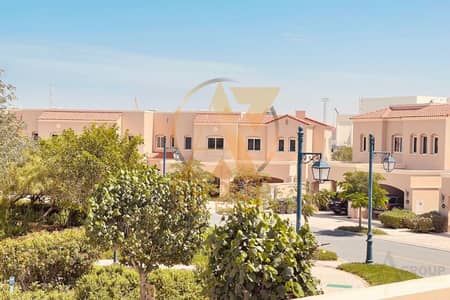 3 Bedroom Townhouse for Rent in Serena, Dubai - Type A | 3BR + Maid | Large Plot | Casa Viva Serena 3 Bedroom Townhouse for Rent in Serena, Dubai - Type A | 3BR + Maid | Large Plot | Casa Viva Serena