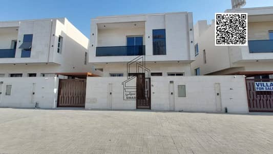 5 Bedroom Villa for Sale in Al Amerah, Ajman - WhatsApp Image 2026-06-09 at 10.54. 19 AM (1). jpeg 5 Bedroom Villa for Sale in Al Amerah, Ajman - WhatsApp Image 2026-06-09 at 10.54. 19 AM (1). jpeg