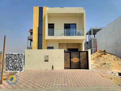 5 Bedroom Townhouse for Sale in Al Helio, Ajman - WhatsApp Image 2025-10-07 at 9.20. 24 AM. jpeg