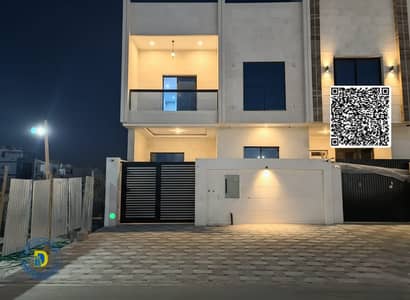 4 Bedroom Townhouse for Sale in Al Helio, Ajman - WhatsApp Image 2026-02-15 at 10.50. 03 AM. jpeg 4 Bedroom Townhouse for Sale in Al Helio, Ajman - WhatsApp Image 2026-02-15 at 10.50. 03 AM. jpeg