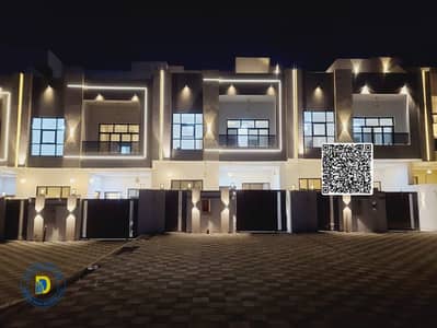 4 Bedroom Townhouse for Sale in Al Helio, Ajman - WhatsApp Image 2026-04-15 at 10.30. 59 AM. jpeg 4 Bedroom Townhouse for Sale in Al Helio, Ajman - WhatsApp Image 2026-04-15 at 10.30. 59 AM. jpeg